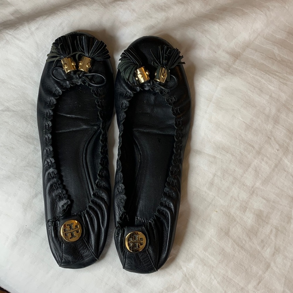 Tory Burch Flats
